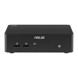 ASUS NUC 16 Pro RNUC16GDKU560002 barebone Zwart | Core Ultra 5 325 | Intel Graphics