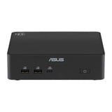 ASUS NUC 16 Pro RNUC16GDKU560002 barebone Zwart | Core Ultra 5 325 | Intel Graphics