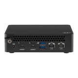 ASUS NUC 16 Pro RNUC16GDKU560002 barebone Zwart | Core Ultra 5 325 | Intel Graphics