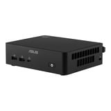 ASUS NUC 16 Pro RNUC16GDKU560002 barebone Zwart | Core Ultra 5 325 | Intel Graphics