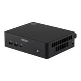 ASUS NUC 16 Pro RNUC16GDKU560002 barebone Zwart | Core Ultra 5 325 | Intel Graphics