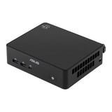 ASUS NUC 16 Pro RNUC16GDKU560002 barebone Zwart | Core Ultra 5 325 | Intel Graphics