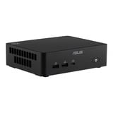 ASUS NUC 16 Pro RNUC16GDKU560002 barebone Zwart | Core Ultra 5 325 | Intel Graphics