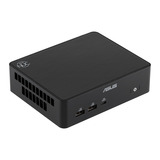 ASUS NUC 16 Pro RNUC16GDKU560002 barebone Zwart | Core Ultra 5 325 | Intel Graphics