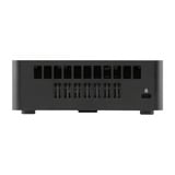 ASUS NUC 16 Pro RNUC16GDKU560002 barebone Zwart | Core Ultra 5 325 | Intel Graphics
