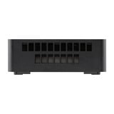 ASUS NUC 16 Pro RNUC16GDKU560002 barebone Zwart | Core Ultra 5 325 | Intel Graphics
