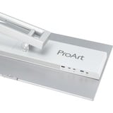 ASUS ProArt PA32UCDM 31.5" 4K UHD monitor Zilver, 240Hz, HDMI, Thunderbolt 4, USB Hub, Audio