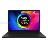ASUS ProArt PX13 HN7306EA-LX004X 13.3"  Copilot+ 2-in-1 laptop Zwart | Ryzen AI Max+ 395 | Radeon 8060S | 64 GB | 1 TB SSD | Touch
