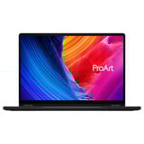 ASUS ProArt PX13 HN7306EA-LX004X 13.3"  Copilot+ 2-in-1 laptop Zwart | Ryzen AI Max+ 395 | Radeon 8060S | 64 GB | 1 TB SSD | Touch