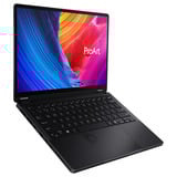 ASUS ProArt PX13 HN7306EA-LX004X 13.3"  Copilot+ 2-in-1 laptop Zwart | Ryzen AI Max+ 395 | Radeon 8060S | 64 GB | 1 TB SSD | Touch