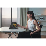 ASUS ProArt PX13 HN7306EA-LX004X 13.3"  Copilot+ 2-in-1 laptop Zwart | Ryzen AI Max+ 395 | Radeon 8060S | 64 GB | 1 TB SSD | Touch