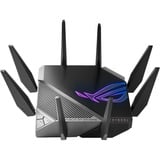 ASUS ROG Rapture GT-AXE11000 router 