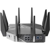 ASUS ROG Rapture GT-AXE11000 router 