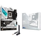 ASUS ROG STRIX Z690-A GAMING WIFI, socket 1700 moederbord RAID, 2.5 Gb-LAN, Wifi, BT, Sound, ATX
