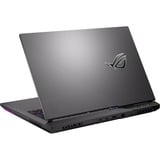 ASUS ROG Strix G17 G713RW-KH069W 17.3"  gaming laptop Grijs | Ryzen 9 6900HX | RTX 3070 Ti | 16 GB | 1 TB SSD | 2.5 Gb-LAN