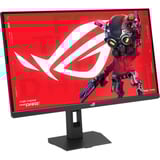 ASUS ROG Strix XG27JCG 27" 5K UHD gaming monitor Zwart, 180 Hz (OC)  / 330 Hz, HDMI, DisplayPort, USB-C, AMD FreeSync