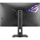 ASUS ROG Strix XG27JCG 27" 5K UHD gaming monitor Zwart, 180 Hz (OC)  / 330 Hz, HDMI, DisplayPort, USB-C, AMD FreeSync