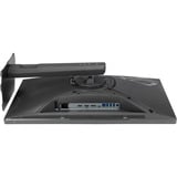 ASUS ROG Strix XG27JCG 27" 5K Ultra HD gaming monitor Zwart, 1x DisplayPort, 2x HDMI, 1x USB-C, 3x USB-A, 180 Hz / 330 Hz