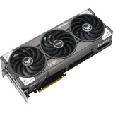 ASUS TUF Gaming GeForce RTX 5070 Ti OC 16G grafische kaart 3x DisplayPort, 2x HDMI