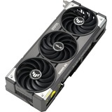 ASUS TUF Gaming GeForce RTX 5070 Ti OC 16G grafische kaart 3x DisplayPort, 2x HDMI