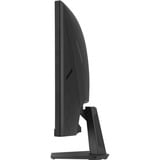 ASUS TUF Gaming VG34WQ5F 34" Curved UltraWide monitor Zwart, 2x HDMI, 2x DisplayPort, USB, Audio, AMD FreeSync, 200 Hz