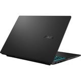 ASUS V16 FX3607VM-RP036WS 16"  gaming laptop Zwart | Core 7 240H | RTX 5060 | 16 GB | 1 TB SSD