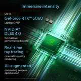 ASUS V16 FX3607VM-RP036WS 16"  gaming laptop Zwart | Core 7 240H | RTX 5060 | 16 GB | 1 TB SSD