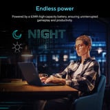 ASUS V16 FX3607VM-RP036WS 16"  gaming laptop Zwart | Core 7 240H | RTX 5060 | 16 GB | 1 TB SSD