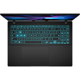 ASUS V16 FX3607VM-RP036WS 16"  laptop Zwart | Core 7 240H | RTX 5060 | 16 GB | 1 TB SSD