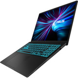 ASUS V16 FX3607VM-RP036WS 16"  laptop Zwart | Core 7 240H | RTX 5060 | 16 GB | 1 TB SSD