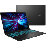 ASUS V16 FX3607VM-RP036WS 16"  laptop Zwart | Core 7 240H | RTX 5060 | 16 GB | 1 TB SSD