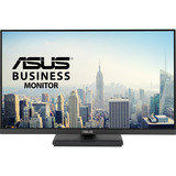 ASUS VA249QGS 23.8" monitor Zwart, 120 Hz, HDMI, DisplayPort, VGA, Audio, USB
