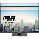 ASUS VA249QGS 23.8" monitor Zwart, 120 Hz, HDMI, DisplayPort, VGA, Audio, USB