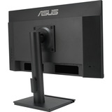 ASUS VA249QGS 23.8" monitor Zwart, 120 Hz, HDMI, DisplayPort, VGA, Audio, USB