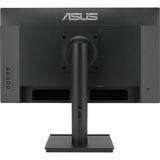 ASUS VA249QGS 23.8" monitor Zwart, 120 Hz, HDMI, DisplayPort, VGA, Audio, USB