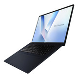 ASUS Vivobook 18 M1807GA-S8004W 18"  laptop Blauw | Ryzen 7 445 | Radeon 840M | 32 GB | 1 TB SSD