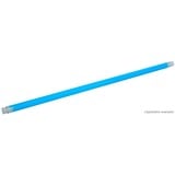 Alphacool HardTube 16/11 mm - Borosilicaatglas, 40 cm buis Transparant