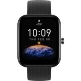 Amazfit Bip 3 Pro smartwatch Zwart