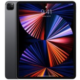 Apple iPad Pro 12.9" (2021) WiFi, 12.9" tablet Grijs, 256 GB, Wifi, iPadOS