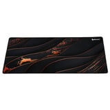 Arozzi Zona XL Black-Gold gaming muismat Zwart/goud