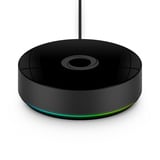 Athom Homey Pro (2026) + Energie Dongle basisstation Zwart