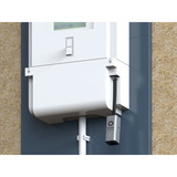 Athom Homey Pro (2026) + Energie Dongle basisstation Zwart