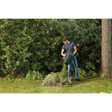 BLACK+DECKER 1000W 32cm Grasmaaier + 250W Grastrimmer Zwart/oranje, gazons tot 250m²