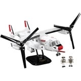 COBI Armed Forces - Bell-Boeing V-22 Osprey First Flight Edition Constructiespeelgoed Schaal 1:48