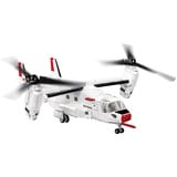 COBI Armed Forces - Bell-Boeing V-22 Osprey First Flight Edition Constructiespeelgoed Schaal 1:48
