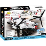 COBI Armed Forces - Bell-Boeing V-22 Osprey First Flight Edition Constructiespeelgoed Schaal 1:48