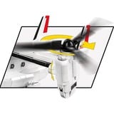 COBI Armed Forces - Bell-Boeing V-22 Osprey First Flight Edition Constructiespeelgoed Schaal 1:48