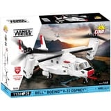 COBI Armed Forces - Bell-Boeing V-22 Osprey First Flight Edition Constructiespeelgoed Schaal 1:48