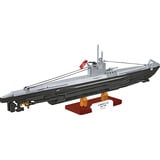COBI Historical Collection - U-Boot U-52 (Type VIIB) Constructiespeelgoed Schaal 1:144