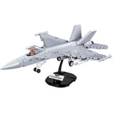 COBI Top Gun Maverick - F/A-18E Super Hornet Constructiespeelgoed